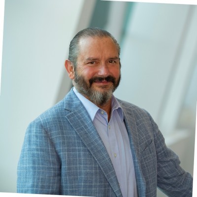 Joe Gutierrez